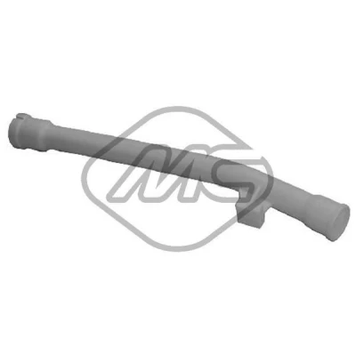 Bilde av Metalcaucho 03568 Trakt, oljepeilestav AUDI: A3 Hatchback, A6 C5 Avant, TT Coupé, VOLKSWAGEN: Golf 4, New Beetle Hatchback
