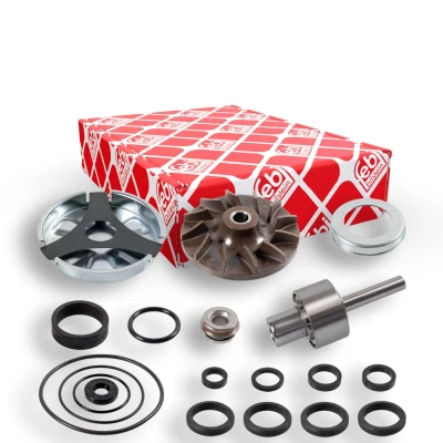 Bilde av FEBI BILSTEIN 40725 Reparasjonssett, vannpumpe