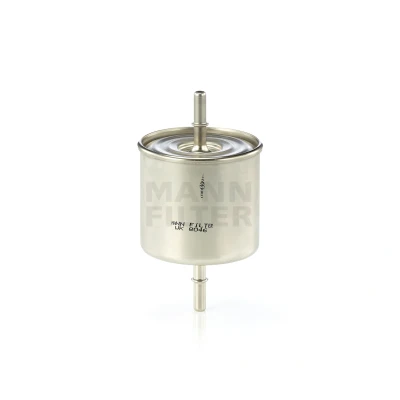Bilde av MANN FILTER WK 8046 Drivstoffilter ledningsfilter 7,9