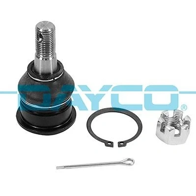 Bilde av DAYCO DSS1272 Bærekule framaksel nede 14,8mm