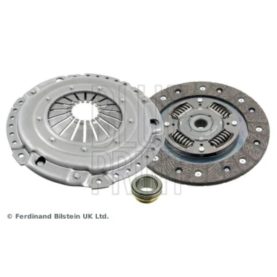 Bilde av BLUE PRINT ADW193010 Clutch tre deler med syntetisk fett utløserlager 218 OPEL: Astra F CC