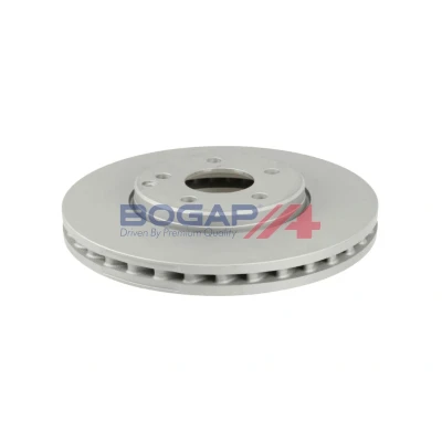 Bilde av BOGAP E7117102 Bremsebeleggslitasje