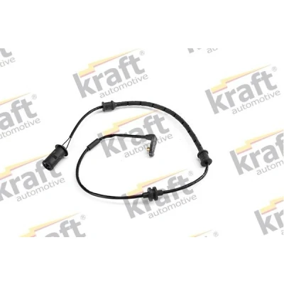 Bilde av KRAFT 6121540 Bremsebeleggslitasje