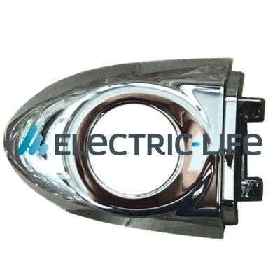 Bilde av Dørhåndtak ELECTRIC LIFE ZR80894