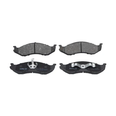 Bilde av KAVO PARTS KBP 4016 Bremseklosser JEEP: Grand Cherokee I, II, WRANGLER 2