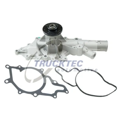 Bilde av TRUCKTEC AUTOMOTIVE 02.19.173 Vannpumpe mekanisk MERCEDES BENZ: G Klasse SUV, Sprinter 3 T Van, 4 Van
