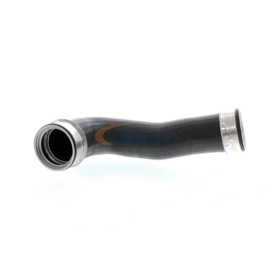 Bilde av VAICO V10 2700 Ladeluftslange gummi med tekstilforsterker Q+, original equipment manufacturer quality VOLKSWAGEN: Golf 5, Passat B6 Variant, Touran I