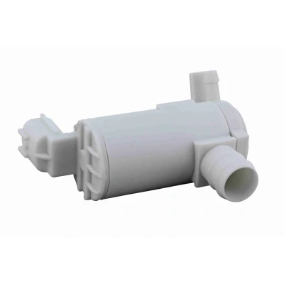 Bilde av ACKOJA A38 08 0008 Vaskevannspumpe 12 for rutespyleanlegg NISSAN: Navara Pick up, Up