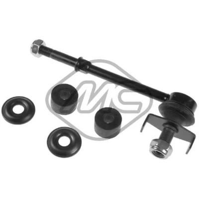 Bilde av stang, stabilisator, framaksel, Høyre eller venstre, nissan patrol gr wagon v, 54618 VB000, VC300