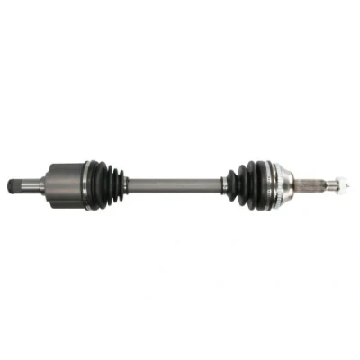 Bilde av PASCAL G2G052PC Drivaksel framaksel venstre 755 FORD: Transit Mk6 Van