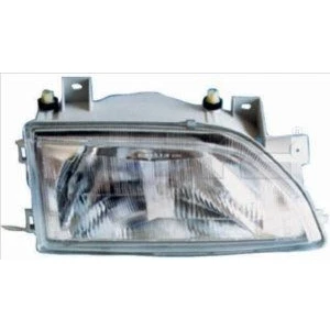 Bilde av Frontlykt, Høyre, ford escort v, cabriolet express sedan turnier orion iii, 1058198, 6801401, 70