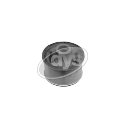 Bilde av DYS 37 25050 Styrestang Lagring framaksel, ytre Gummimetallager for casterstag