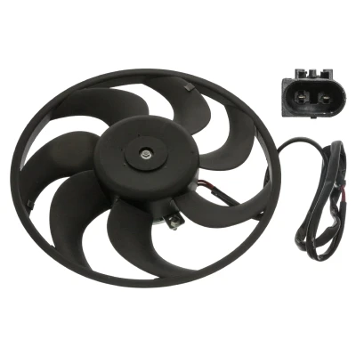 Bilde av FEBI BILSTEIN 47337 Ventilator, klimaanlegg