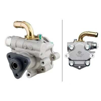 Bilde av HELLA 8TL 359 000 261 Hydraulikkpumpe hydraulisk 110 AUDI: Q7, VOLKSWAGEN: Touareg I