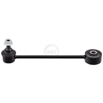 Bilde av stang, stabilisator, Ytre, Framaksel høyre, venstre, mitsubishi pajero iii, pinin i, MR510319