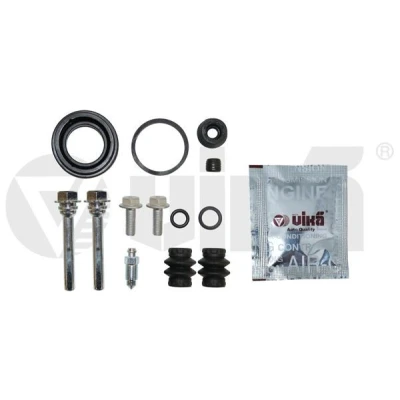 Bilde av VIKA 66981702101 Tetningssett, bremseklave bakaksel VOLKSWAGEN: Golf 5, Caddy 3, Passat B6 Variant, SKODA: Yeti, Octavia 2 Combi, AUDI: A3 Sportback