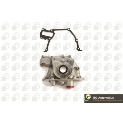 Bilde av Oljepumpe, opel,vauxhall, 55566000, 5646270