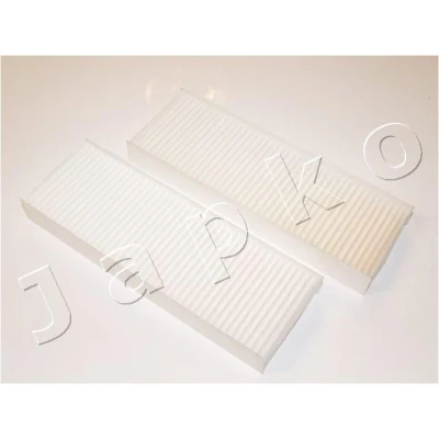 Bilde av JAPKO 21NS5 Kupéfilter Filterinnsats 245 84 29 NISSAN: Maxima V QX Sedan