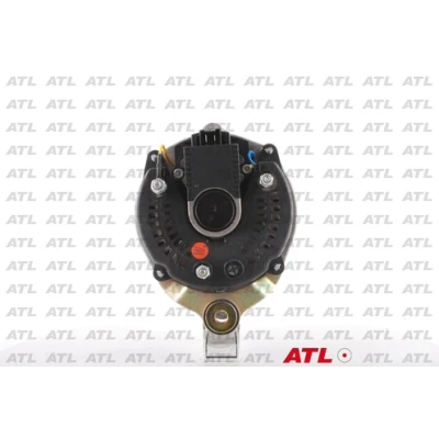 Bilde av Dynamo, renault 19 i, ii, cabriolet chamade espace A14 N178, A14N178