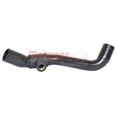 Bilde av METZGER 2420092 Radiatorslange EPDM (etyl propylen dien gummi)