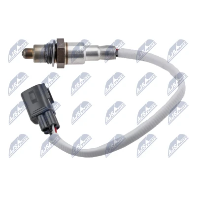 Bilde av Lambdasonde, , citroën c1 ii, peugeot 108, toyota aygo, yaris, yaris skåp/halvkombi, 16 400 70580, 1640070580, 89465 0H030 00, 0H0