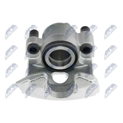 Bilde av NTY HZP VW 019 Bremsecaliper framaksel høyre SKODA: Fabia 2, VOLKSWAGEN: Polo IV Hatchback