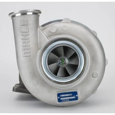 Bilde av MAHLE ORIGINAL 061 TC 15657 000 Turbolader Eksosturbolader
