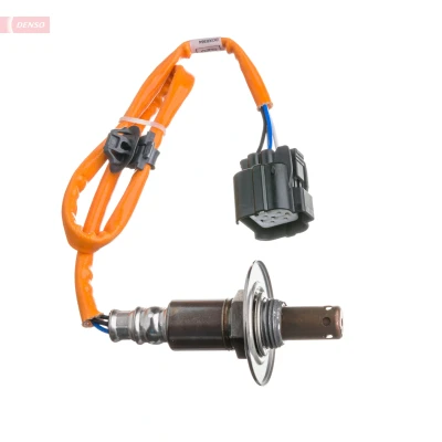 Bilde av DENSO Direct Fit DOX 0364 lambdasonde M18x1.5 oppvarmet, planarsonde, Bredbånd SUBARU: Forester II, Legacy 4, III