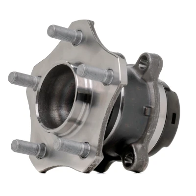 Bilde av SKF VKBA 6997 Hjullagersett med integrert ABS sensor NISSAN: Qashqai / Qashqai+2 I Van, X Trail,
