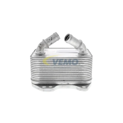 Bilde av VEMO V15 60 0007 Oljekjøler Original Quality VOLKSWAGEN: Touareg II, SKODA: Superb II Hatchback