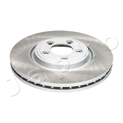 Bilde av JAPKO Bremseskive JAGUAR: XF Sportbrake, Sedan, XK Coupé 30mm 5 ventilert spraylakkert 600336C C2C25336 Bremseskiver, Skivebremser