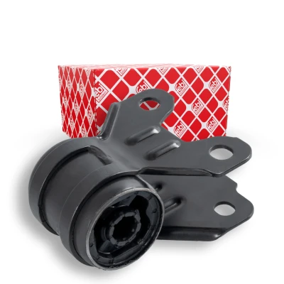 Bilde av FEBI BILSTEIN 174813 Styrestang Lagring framaksel høyre, bak gummi FORD: Focus 3, Mk3 Varebil / Stasjonsvogn