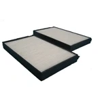 Bilde av ALCO FILTER MS 6432 Kupéfilter pollenfilter 210,0 121,0 20,0 HYUNDAI: H 1 Travel, Cargo