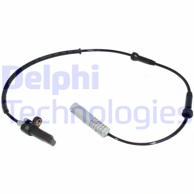 Bilde av DELPHI SS10306 ABS sensor aktiv 760 BMW: 5 Sedan