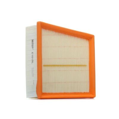 Bilde av HENGST FILTER E1019L Luftfilter 70 162 163 Filterinnsats FORD: FIESTA 6, B Max, Transit Courier Van, MAZDA: 2 Hatchback