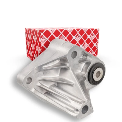 Bilde av FEBI BILSTEIN 170643 Motorfeste venstre, bak Gummimetallager FORD: FOCUS 3 Turnier, Transit Connect V408 Van, VOLVO: S40 II, C30