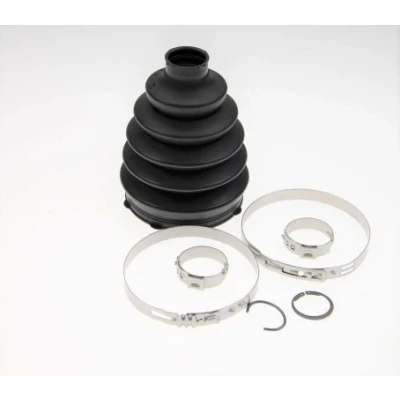 Bilde av SPIDAN 25859 Drivakselmansjett 120,00 TPE (termoplastisk elastomer) BMW: 5 Touring, 7, Sedan