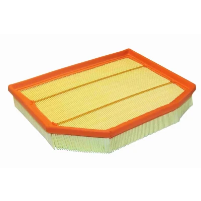 Bilde av VAICO V20 0814 Luftfilter 47 227,0 285 Filterinnsats Original Quality BMW: X3, Z4 Roadster
