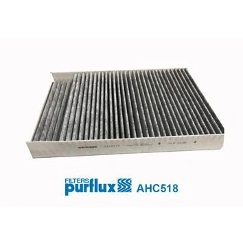 Bilde av PURFLUX AHC518 Kupéfilter Karbonfilter 206 298 35 MERCEDES BENZ: Vito Tourer, Van, V Klasse