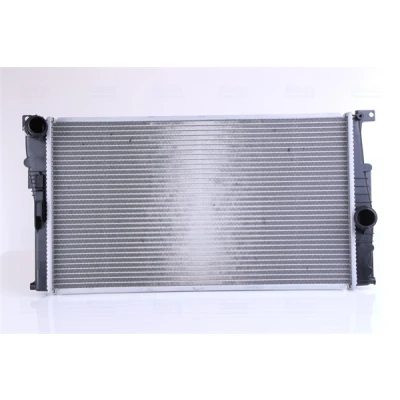 Bilde av NISSENS 60814 Radiator Aluminium 600 339 16 Kjøleribber loddet BMW: 3 Sedan