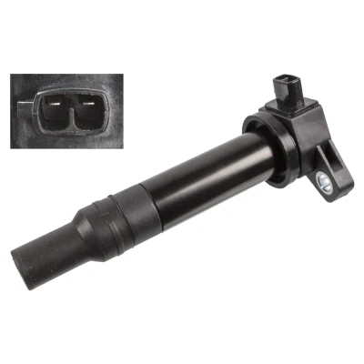 Bilde av FEBI BILSTEIN 172811 Tennspole HYUNDAI: ACCENT 3 Stufenheck