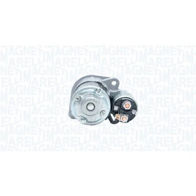 Bilde av MAGNETI MARELLI 063725774010 Starter 12 1,1 10 MITSUBISHI: Lancer 8 Limousine, ASX SUV, PAJERO 4