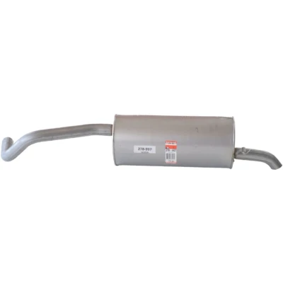 Bilde av sluttlyddemper, skoda fabia combi ii, 6R9253609B, 6R9253609H