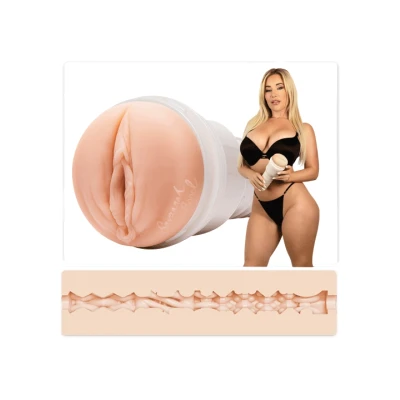 Bilde av Fleshlight Girls Savannah Bond From Australia With Love Signature Edition