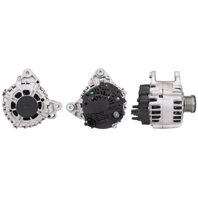 Bilde av DRI 2115201102 Dynamo 14V 110A VOLKSWAGEN: CADDY 4 Kombi, Touran II, Golf 7 Variant, SKODA: Octavia 3 Combi, Yeti, Rapid Spaceback