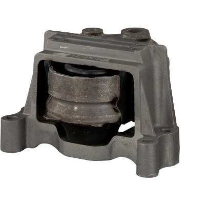 Bilde av FEBI BILSTEIN 29908 Motorfeste høyre hydrolager gummi FORD: Transit Mk5 Minibuss