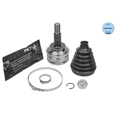 Bilde av MEYLE 16 14 498 0029 Drivknute ORIGINAL Quality hjulside med ABS ring RENAULT: Scénic 1