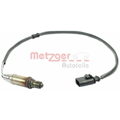 Bilde av METZGER ORIGINAL ERSATZTEIL 0893649 Lambdasonde diagnosesonde 4 VOLKSWAGEN: Golf 5, Passat B6 Variant, Jetta 3, AUDI: A3 Sportback, Hatchback