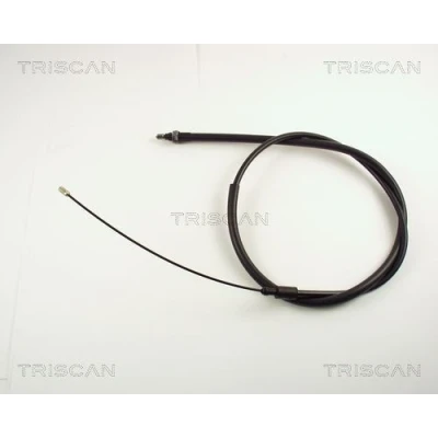 Bilde av TRISCAN 8140 28154 Bremsekabel 1745/1405 Trommelbrems PEUGEOT: Partner II Van, Tepee, I Combispace