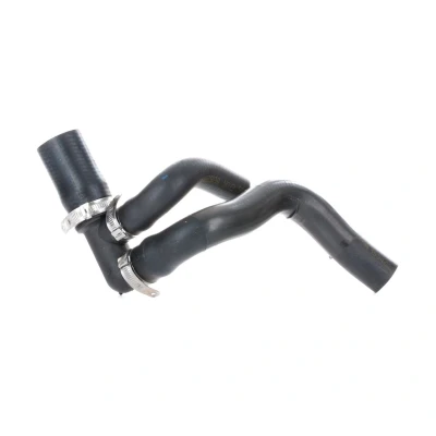Bilde av TOPRAN 109 020 Radiatorslange gummi med tekstilforsterker VOLKSWAGEN: GOLF 3, Vento